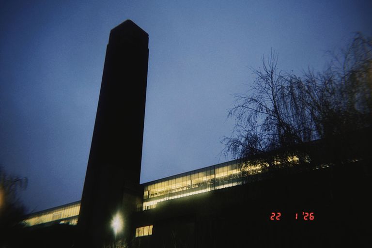 Artwork from project Studio and Life